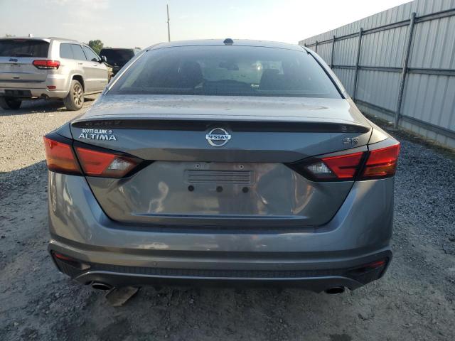 Photo 6 from auction – 2020 NISSAN ALTIMA SR with VIN 1N4BL4CV4LN318912