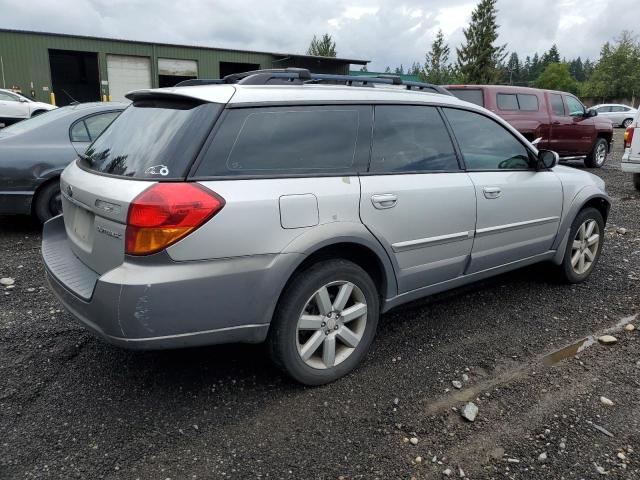 Photo 3 from auction – 2007 SUBARU OUTBACK OU with VIN 4S4BP62C677329359