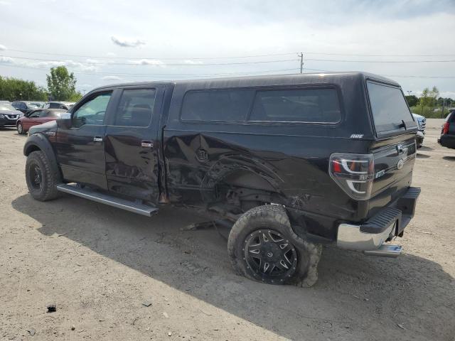Photo 2 from auction – 2011 FORD F150 SUPER with VIN 1FTFW1EF1BFD07480