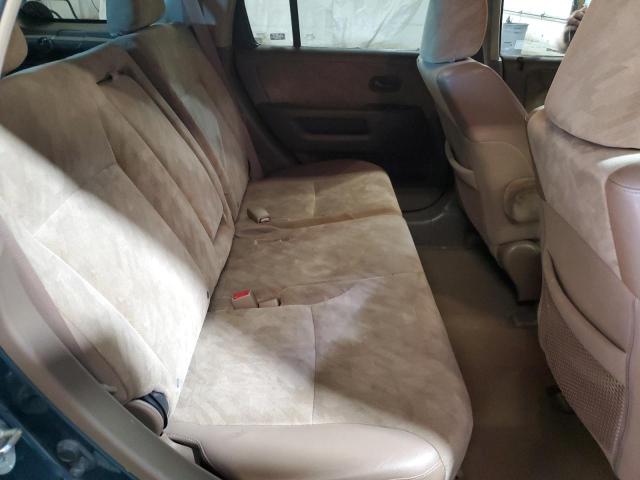 Photo 11 from auction – 2003 HONDA CR-V EX with VIN SHSRD78803U143088