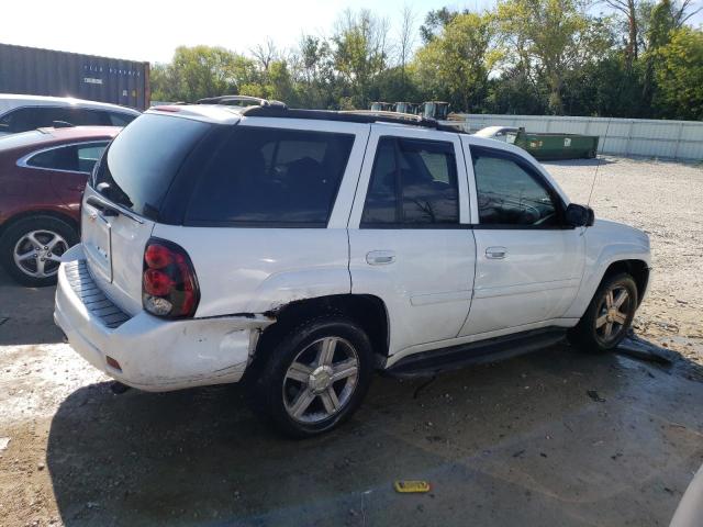 Photo 3 from auction – 2008 CHEVROLET TRAILBLAZE with VIN 1GNDT13S482248237