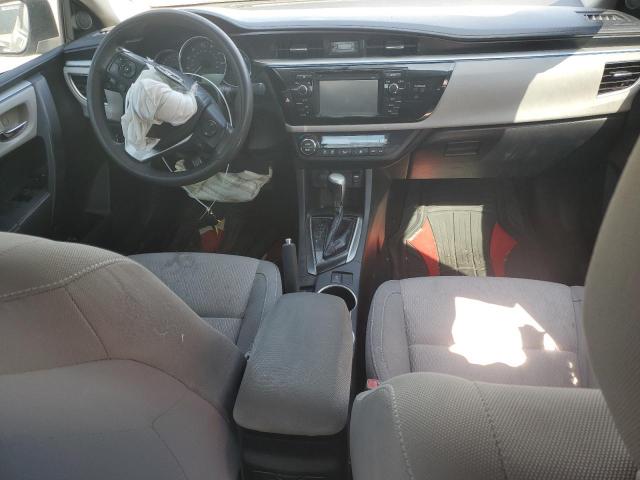 Photo 8 from auction – 2014 TOYOTA COROLLA L with VIN 5YFBURHE6EP079978