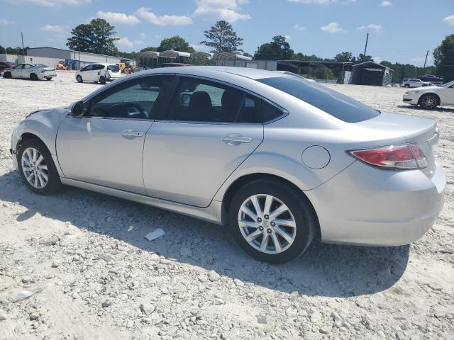 Photo 2 from auction – 2012 MAZDA 6 I with VIN 1YVHZ8DH6C5M22136