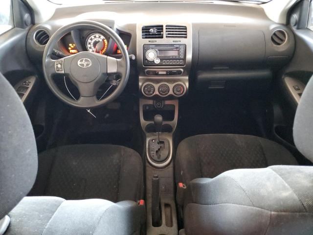 Photo 8 from auction – 2011 TOYOTA SCION XD with VIN JTKKU4B49B1012089