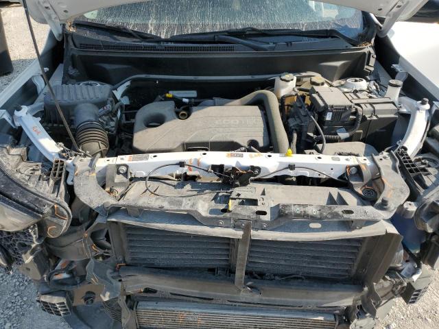Photo 12 from auction – 2021 GMC TERRAIN SL with VIN 3GKALTEV3ML304437