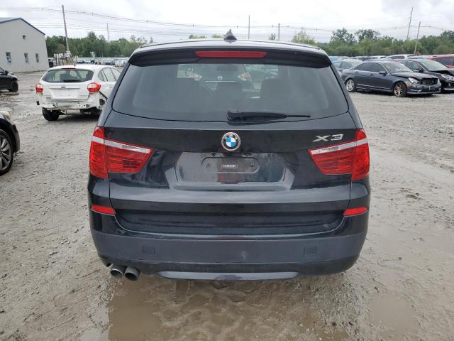 Photo 6 from auction – 2014 BMW X3 XDRIVE2 with VIN 5UXWX9C54E0D28659