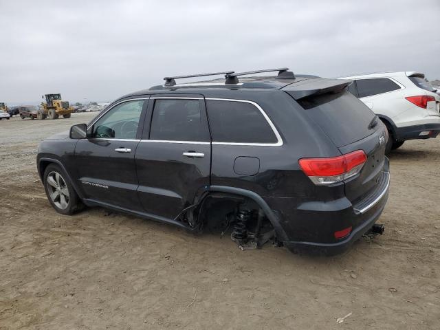 Photo 2 from auction – 2015 JEEP GRAND CHER with VIN 1C4RJEBG6FC646923