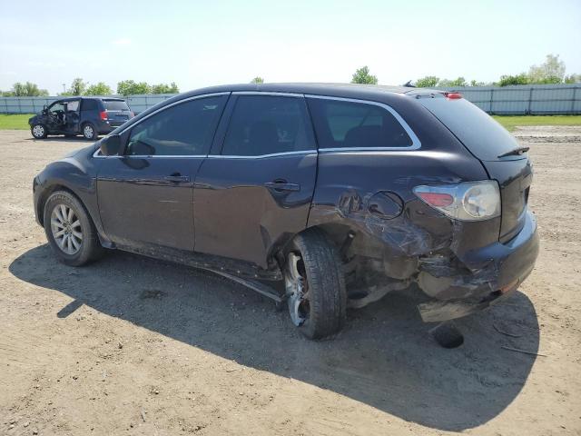Photo 2 from auction – 2011 MAZDA CX-7 with VIN JM3ER2B54B0402372