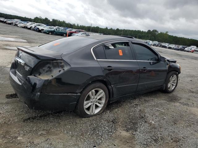Photo 3 from auction – 2012 NISSAN ALTIMA SR with VIN 1N4BL2AP0CC149931