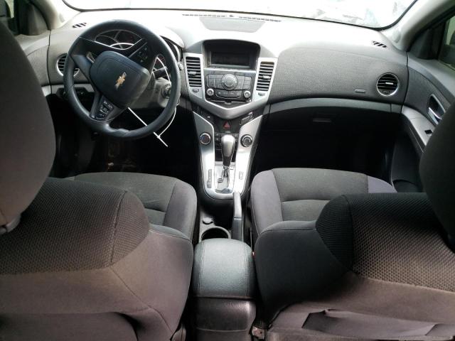 Photo 8 from auction – 2015 CHEVROLET CRUZE LT with VIN 1G1PC5SB3F7156740