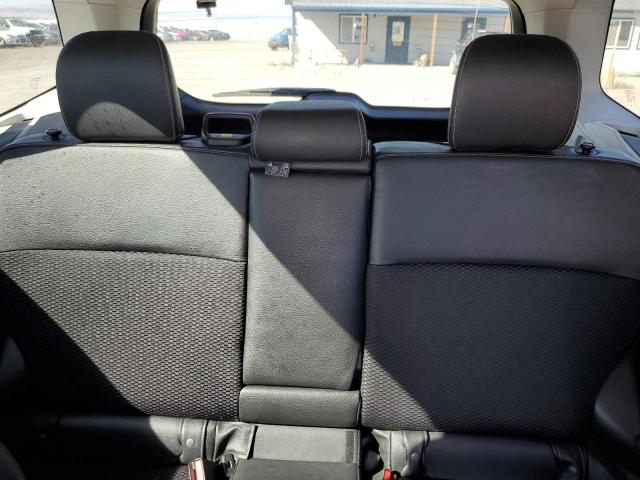 Photo 10 from auction – 2015 SUBARU FORESTER 2 with VIN JF2SJGDC7FH493822
