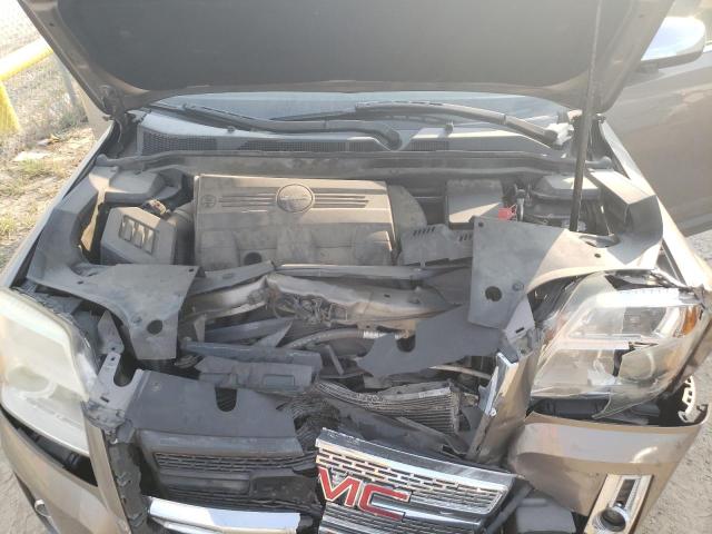 Photo 12 from auction – 2012 GMC TERRAIN SL with VIN 2GKFLUE58C6214618