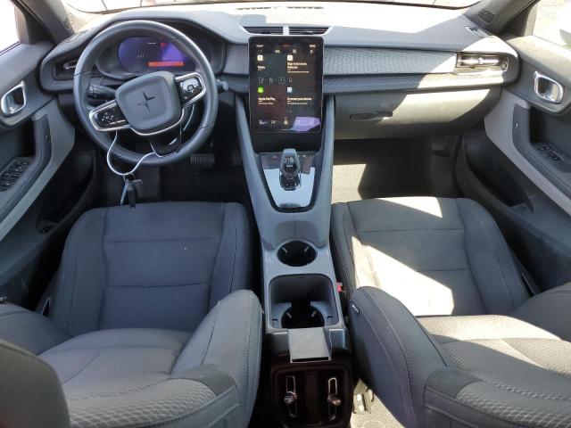 Photo 8 from auction – 2023 POLESTAR 2 with VIN YSMET3KA0PL133651