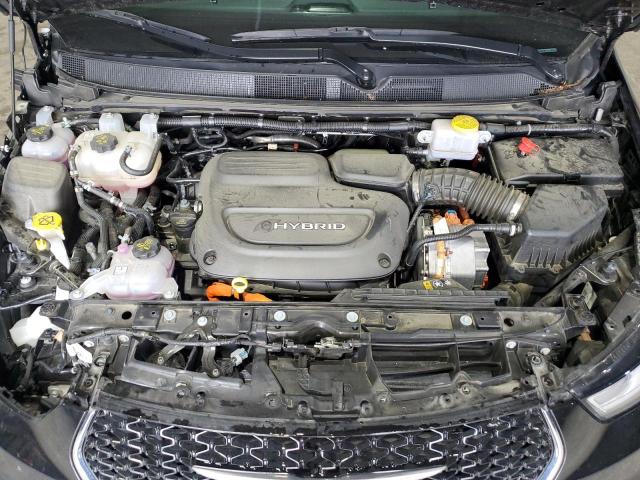 Photo 12 from auction – 2023 CHRYSLER PACIFICA H with VIN 2C4RC1L71PR579769