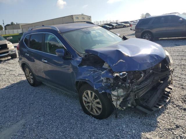 Photo 4 from auction – 2019 NISSAN ROGUE S with VIN KNMAT2MT7KP518998