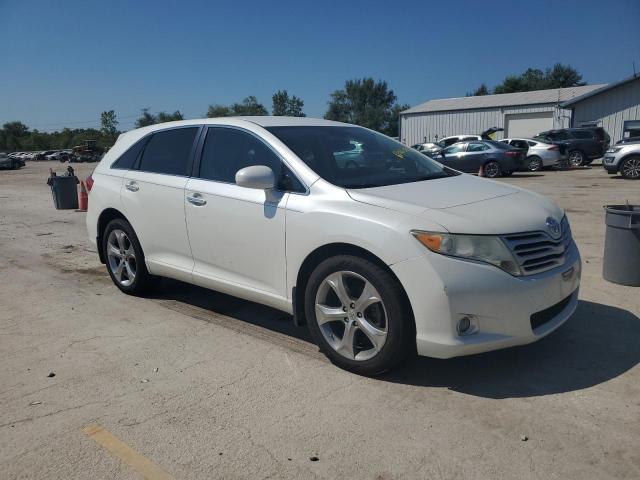 Photo 4 from auction – 2011 TOYOTA VENZA with VIN 4T3BK3BB9BU054981