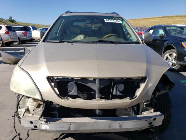 Photo 5 from auction – 2005 LEXUS RX 330 with VIN JTJHA31U650081156