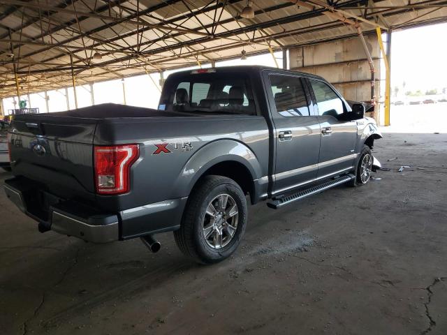 Photo 3 from auction – 2017 FORD F150 SUPER with VIN 1FTEW1EP6HFA03817