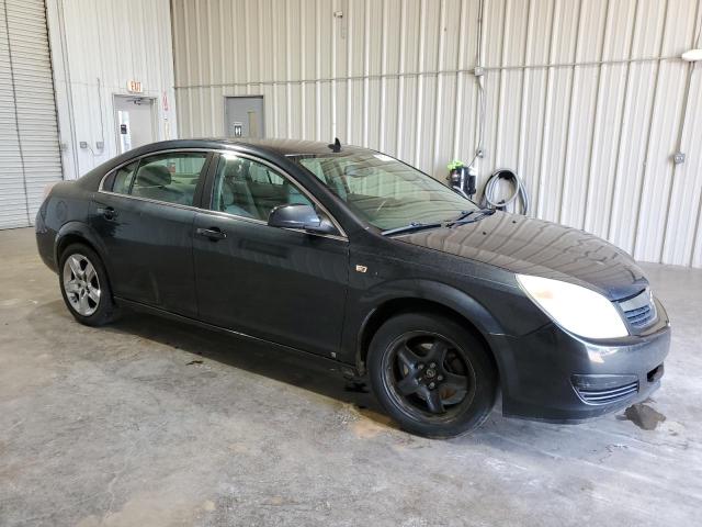 Photo 4 from auction – 2009 SATURN AURA XE with VIN 1G8ZS57B79F125359
