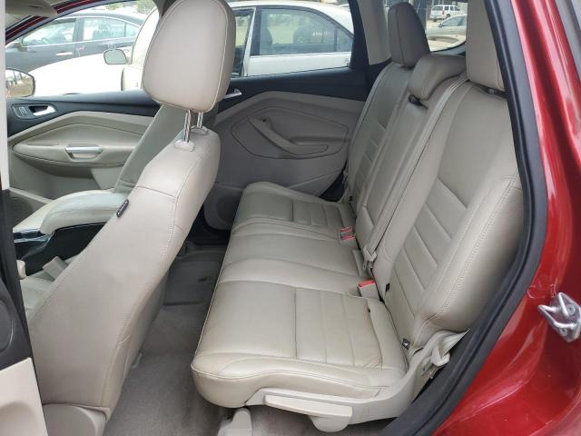 Photo 11 from auction – 2014 FORD ESCAPE TIT with VIN 1FMCU0J92EUE55166