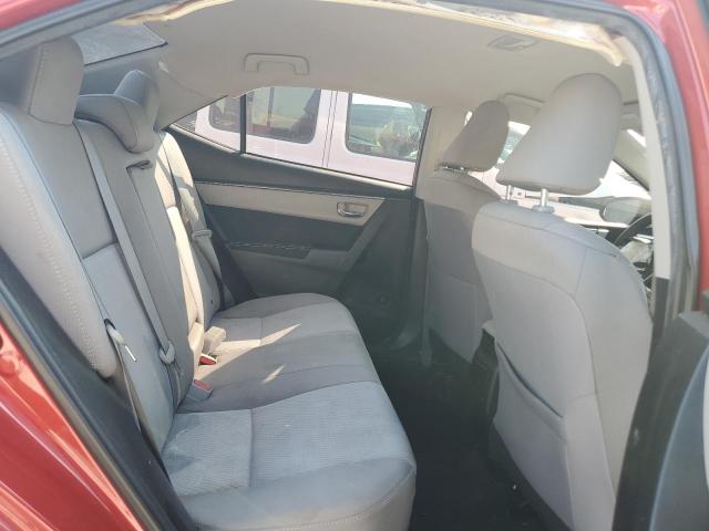 Photo 10 from auction – 2016 TOYOTA COROLLA L with VIN 5YFBURHE0GP545360