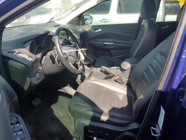 Photo 7 from auction – 2015 FORD ESCAPE TIT with VIN 1FMCU0JX2FUB41100