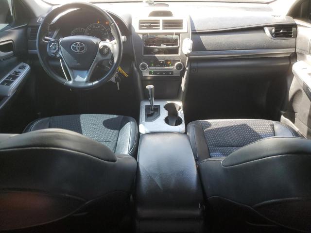 Photo 8 from auction – 2014 TOYOTA CAMRY with VIN 4T1BF1FK5EU406437