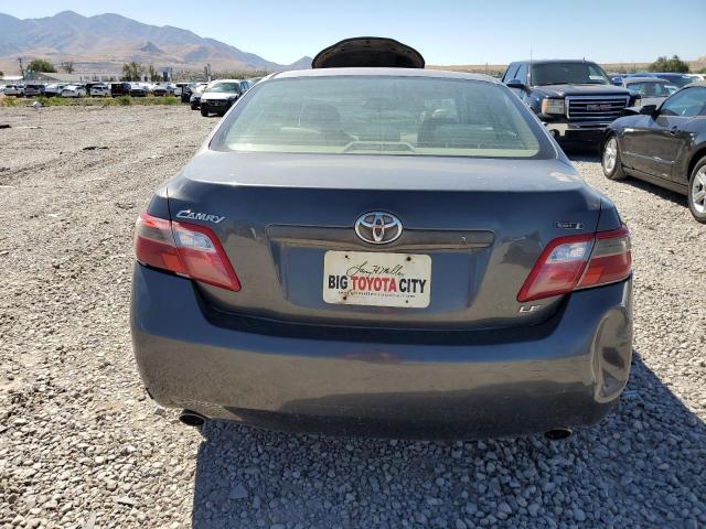 Photo 6 from auction – 2007 TOYOTA CAMRY LE with VIN JTNBK46K073019770