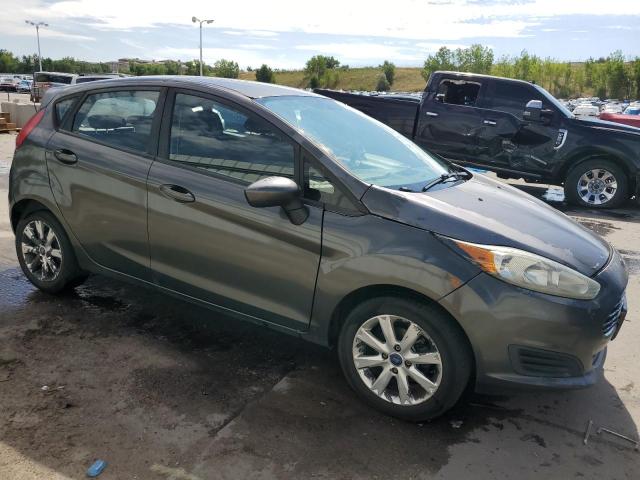 Photo 4 from auction – 2015 FORD FIESTA SE with VIN 3FADP4EJ4FM173019