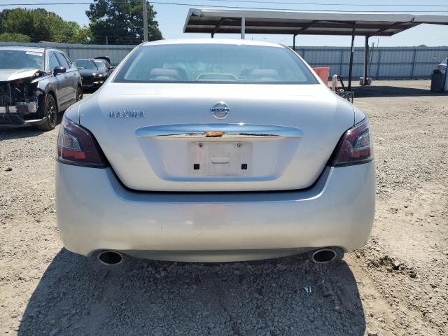 Photo 6 from auction – 2013 NISSAN MAXIMA S with VIN 1N4AA5AP4DC822806