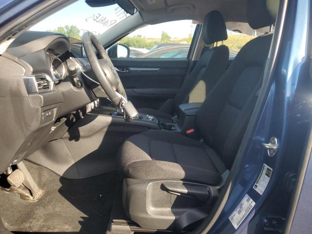 Снимка 7 от търг – 2023 MAZDA CX-5 с VIN JM3KFBAM8P0178034