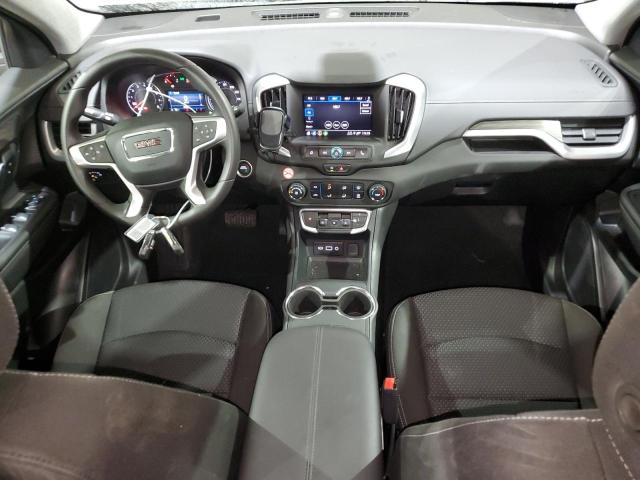 Photo 8 from auction – 2024 GMC TERRAIN SL with VIN 3GKALTEG1RL376424
