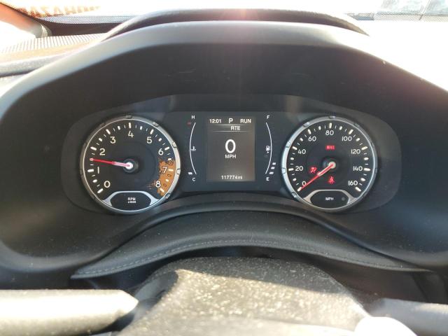 Photo 9 from auction – 2018 JEEP RENEGADE L with VIN ZACCJABB4JPJ39197