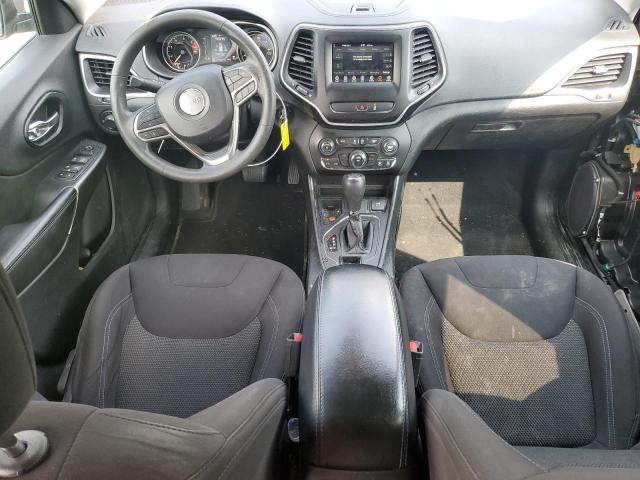 Photo 8 from auction – 2021 JEEP CHEROKEE L with VIN 1C4PJLCB0MD116159
