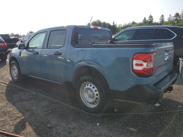 Photo 2 from auction – 2022 FORD MAVERICK X with VIN 3FTTW8E39NRA16718