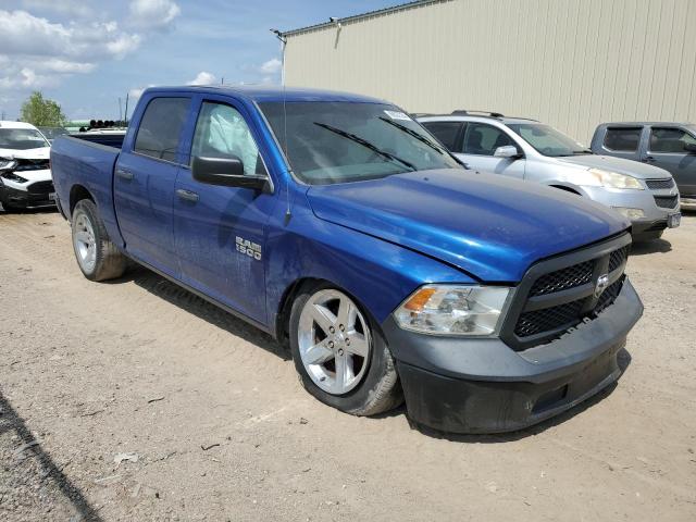 Photo 4 from auction – 2016 RAM 1500 ST with VIN 1C6RR6KG0GS340278