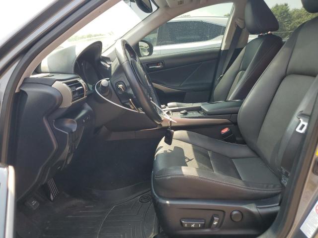 Photo 7 from auction – 2015 LEXUS IS 250 with VIN JTHCF1D20F5029831