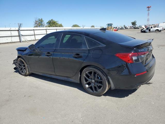 Photo 2 from auction – 2024 HONDA CIVIC SI with VIN 2HGFE1E50RH475115