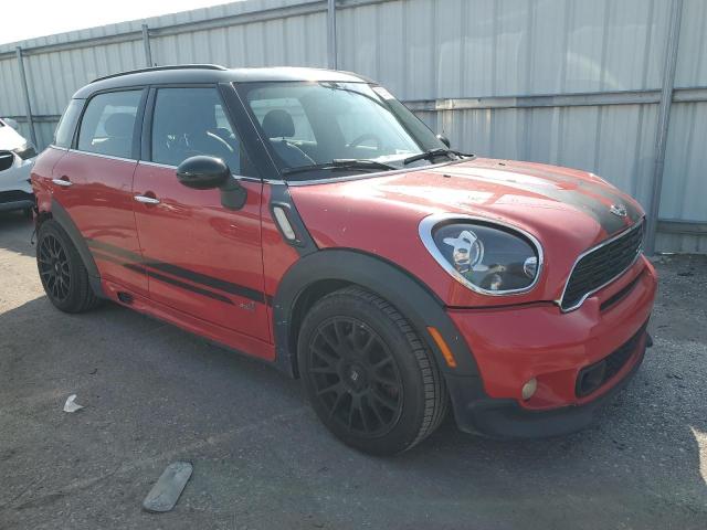 Photo 4 from auction – 2013 MINI COOPER COU with VIN WMWXD1C50DWM28554