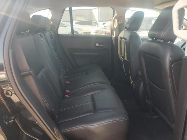 Photo 11 from auction – 2007 FORD EDGE SEL with VIN 2FMDK38C27BB53317