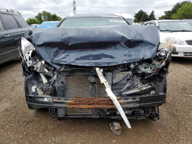 Photo 5 from auction – 2012 HYUNDAI SONATA SE with VIN 5NPEC4AB4CH456451