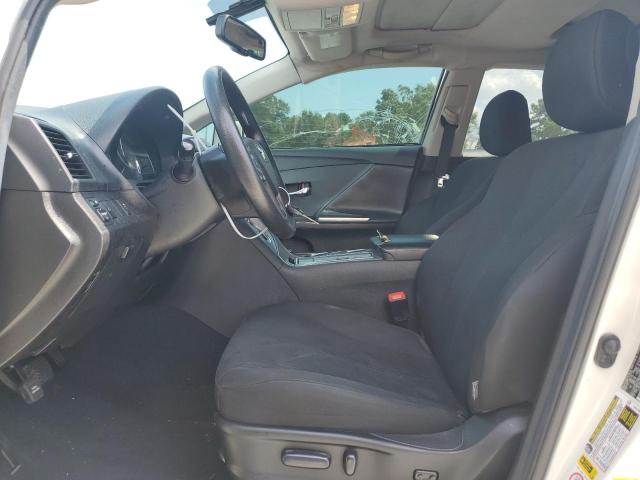 Photo 7 from auction – 2014 TOYOTA VENZA LE with VIN 4T3BK3BBXEU106462