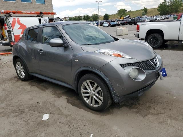 Photo 4 from auction – 2013 NISSAN JUKE S with VIN JN8AF5MV6DT228907