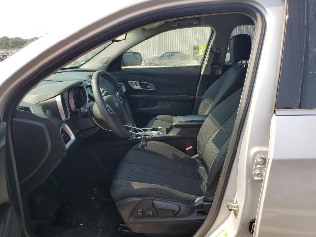 Photo 7 from auction – 2012 CHEVROLET EQUINOX LS with VIN 2GNFLCEK6C6133863