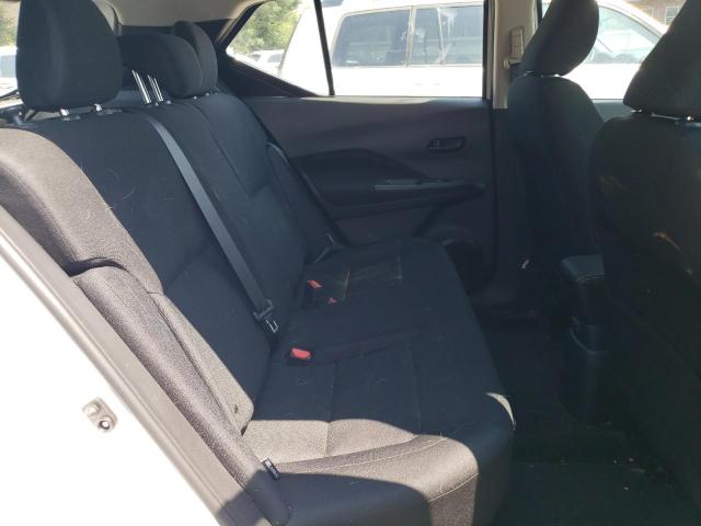 Photo 11 from auction – 2023 NISSAN KICKS S with VIN 3N1CP5BV7PL509761