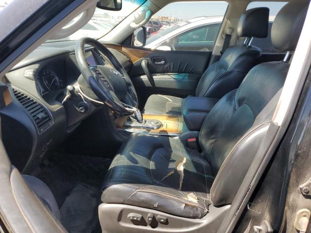 Photo 7 from auction – 2011 INFINITI QX56 with VIN JN8AZ2ND7B9701493