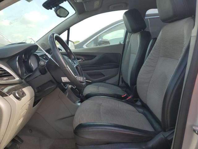 Photo 7 from auction – 2016 BUICK ENCORE with VIN KL4CJASB7GB627916