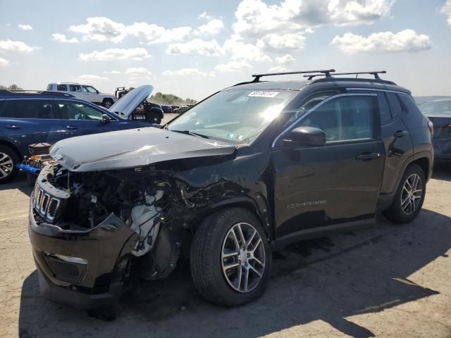 JEEP COMPASS LA 2018 с VIN 3C4NJCBB4JT471589 - Фото с аукциона