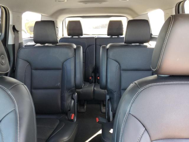 Photo 10 from auction – 2017 GMC ACADIA SLT with VIN 1GKKNWLS2HZ189448