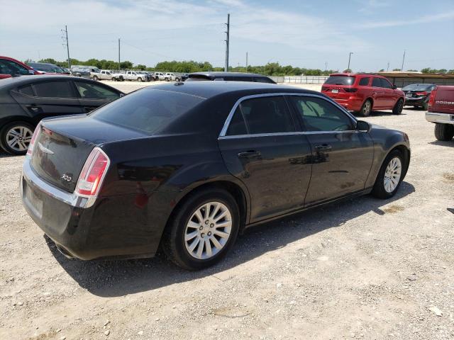 Photo 3 from auction – 2014 CHRYSLER 300 with VIN 2C3CCAAG0EH381135